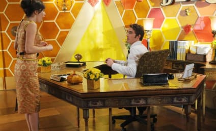 Pushing Daisies Episode Guide, Photos, Quotes & More from Second Season Premiere