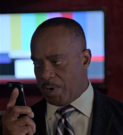 Under Pressure - NCIS Season 17 Episode 2
