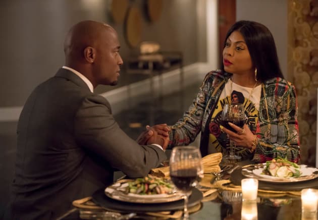 Angelo pops the question - Empire Season 3 Episode 14