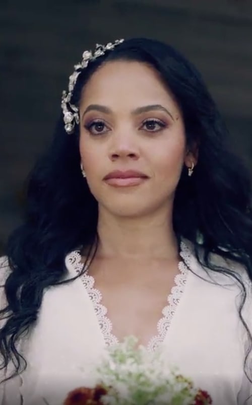 Walking Down the Aisle - Queen Sugar
