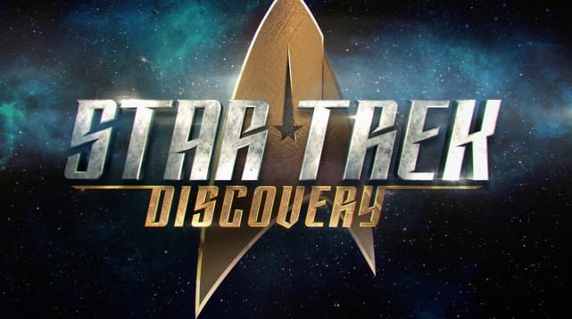 Star Trek: Discovery
