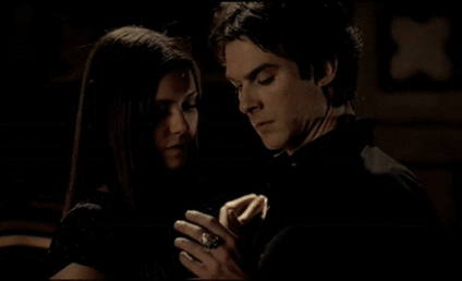 25 Best Delena Moments: Ready to Say Goodbye?