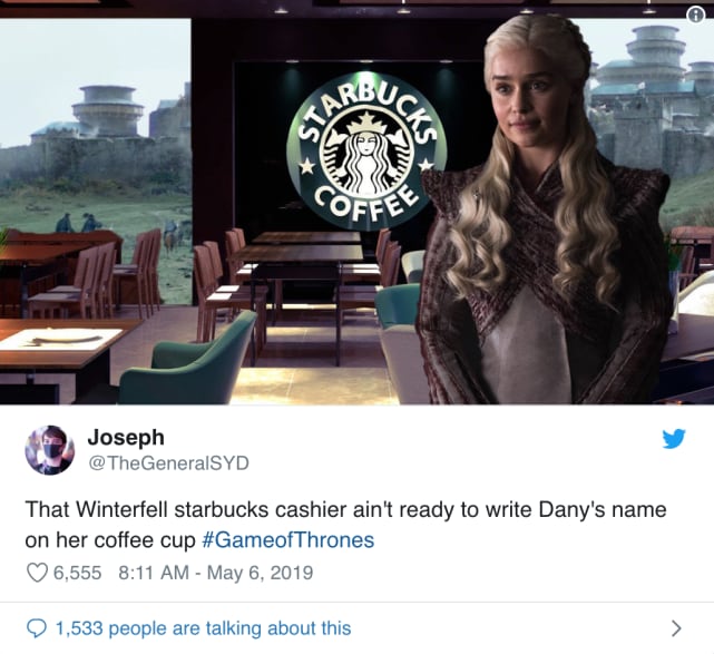 What's Your Name?