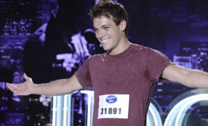 American Idol Review: Gateway to Hollywood
