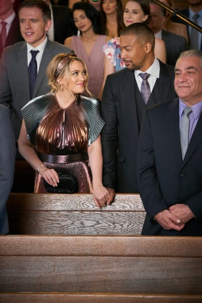 Younger season 6 episodes online