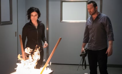 Blindspot Season 1 Episode 21 Review: Of Whose Uneasy Route