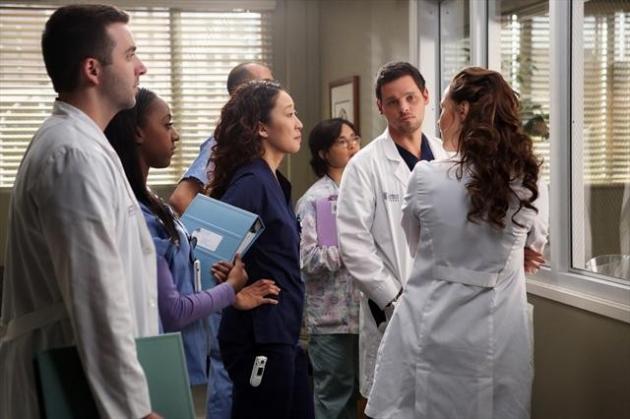 Doctors Talk it Over