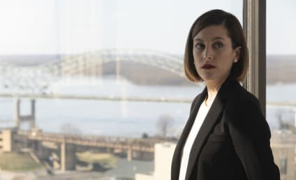 Bluff City Law Season 1 Episode 1 Review: Change the World