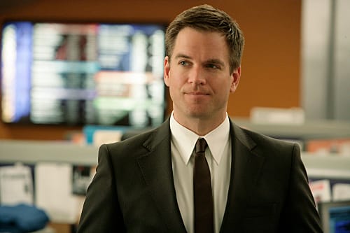 Special Agent Tony DiNozzo - NCIS