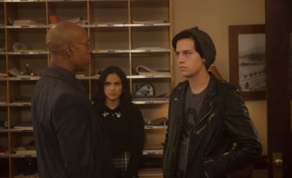 Riverdale Round Table: School's Out Forever