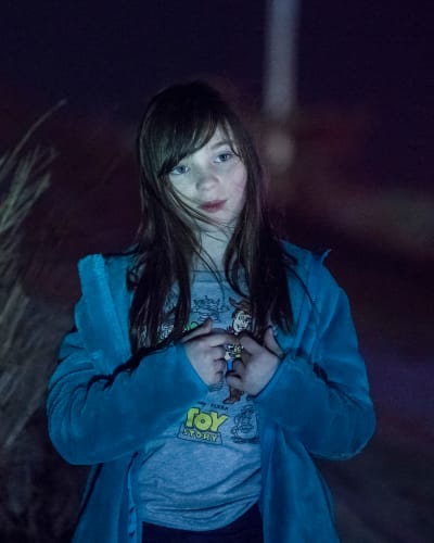 Emergence Season 1 Episode 1 Review A Compelling Mystery TV Fanatic