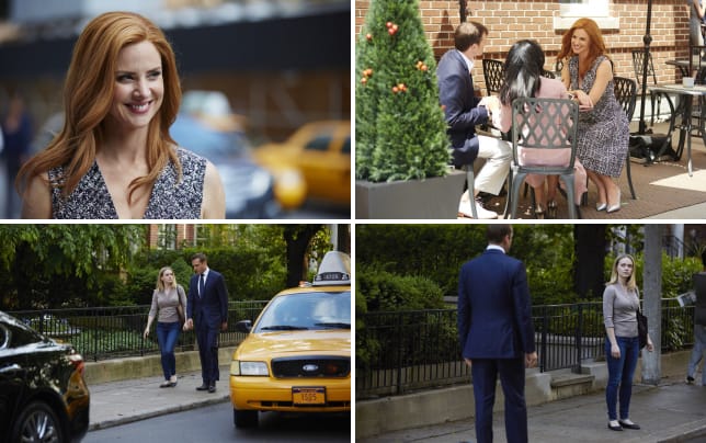 Watch suits season 5 episode 6 shop