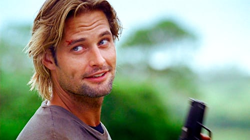 Sawyer Ford - Lost