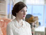 As Margaret