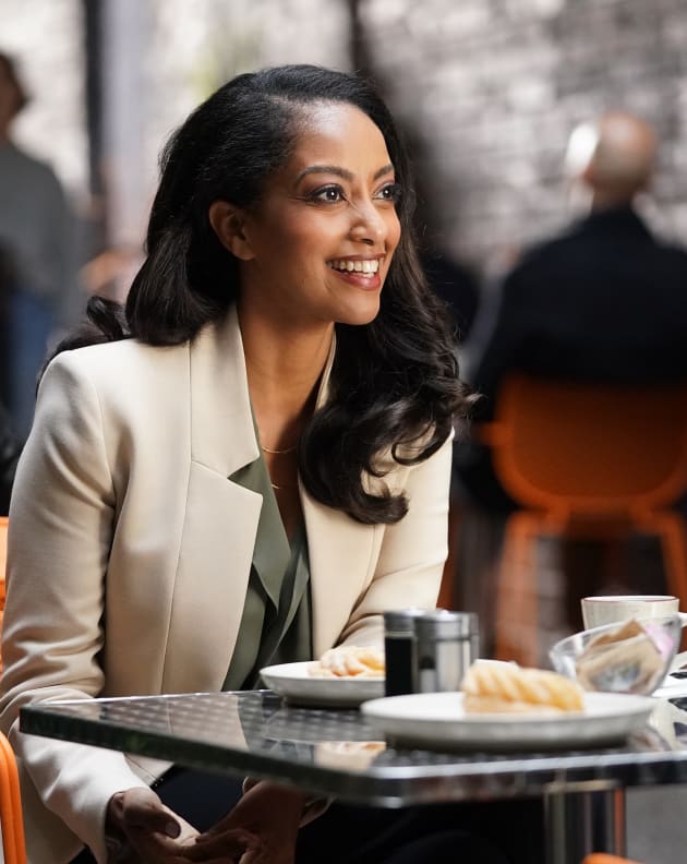 Cassandra - Chicago PD Season 9 Episode 7