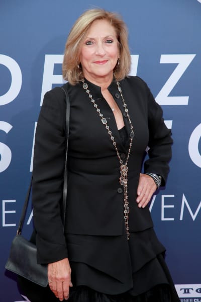 Lesli Linka Glatter attends the 47th AFI Life Achievement Award