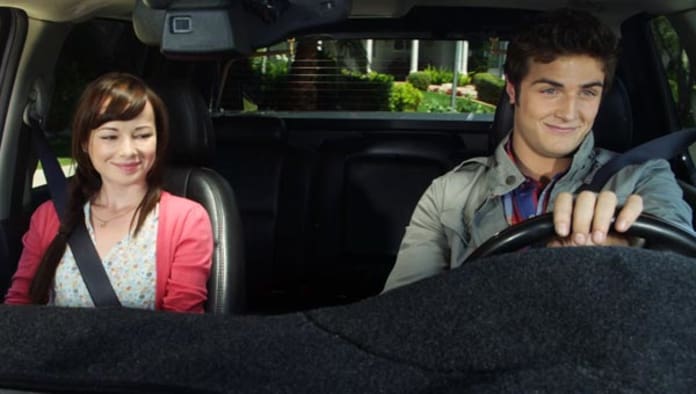Awkward Review: "No Doubt" - TV Fanatic