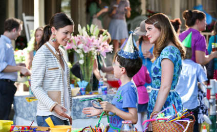 Hart of Dixie Review: The Dolphin Tale