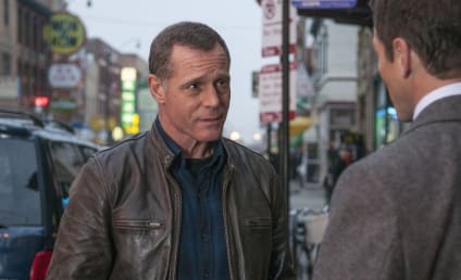 Chicago PD Review: New Affairs