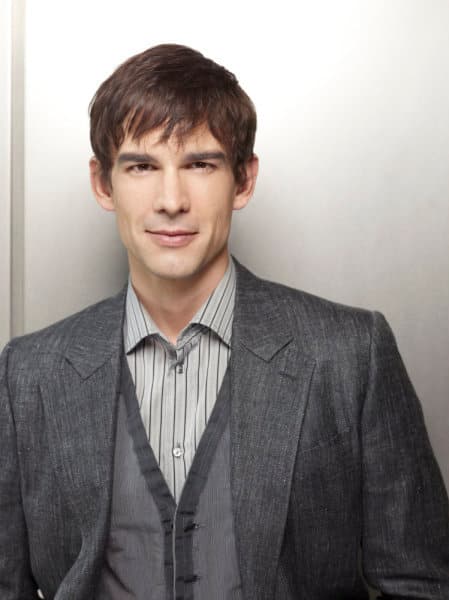 Christopher Gorham Promo Pic - TV Fanatic