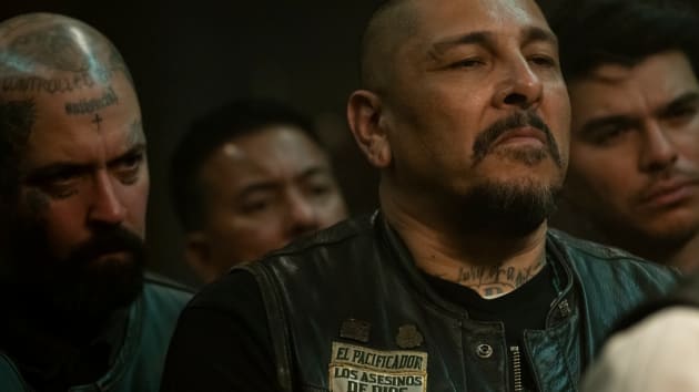 Mayans M.C. Season 5 Episode 5 Review: I Want Nothing But Death