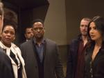Putting The Pieces Together - Quantico
