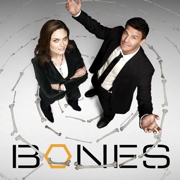 Promo for Bones