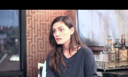 Phoebe Tonkin Talks The Originals Season 3, Hayley, Hope and More!