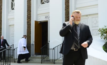 Mr. Mercedes Season 1 Episode 7 Review: Willow Lake