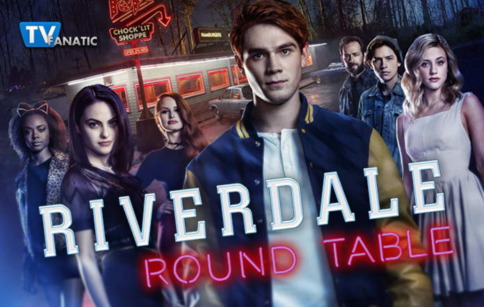Riverdale s3e5 online discount