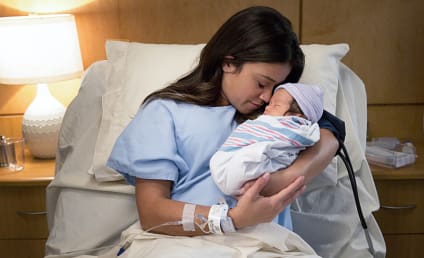 Jane the Virgin Season 1 Episode 22 Review: Chapter Twenty-Two