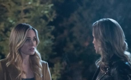 Arrow season 7 outlet episode 18 full episode