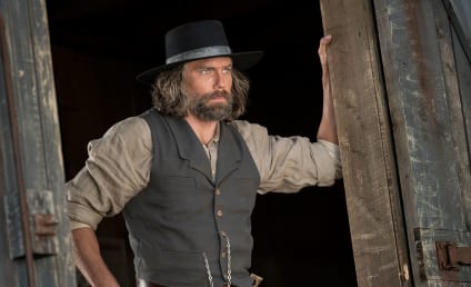 Hell on Wheels Season 5 Episode 10 Review: 61 Degrees