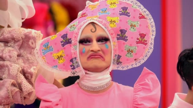 RuPaul s Drag Race Season 13 Episode 5 TV Fanatic