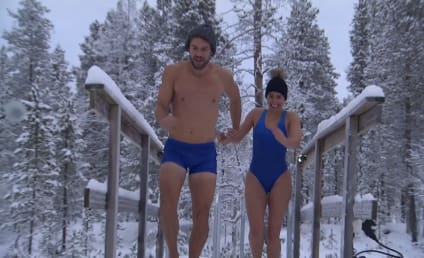 The Bachelor Season 21 Episode 10 Review: Fantasy Suites Part Two 