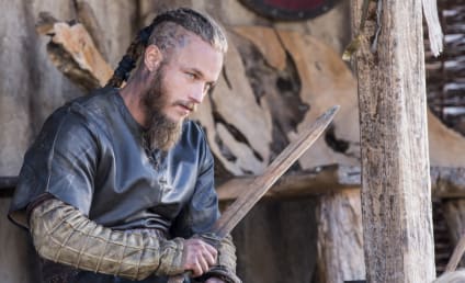 Vikings Review: Valhalla Awaits