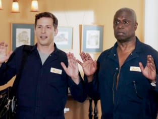 Brooklyn 99 season 7 sale episode 8 watch online