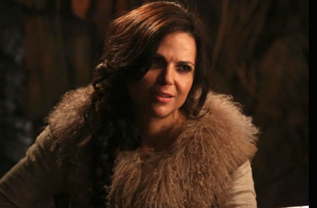 Once upon a time finale photo