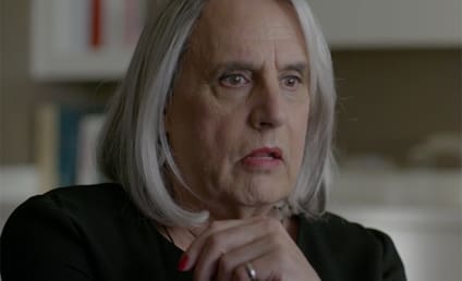 Transparent Season 3 Trailer: What's Next for Maura?