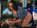 Saving Dr. Charles - Chicago Med