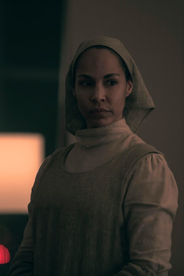 Martha The Handmaid s Tale Season 3 Episode 10 TV Fanatic