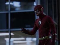 Assemble The Rogues - The Flash - TV Fanatic