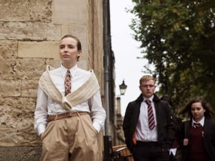 Closer Than Ever Killing Eve TV Fanatic
