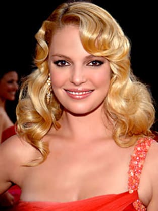 Katherine Heigl: 2007