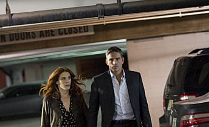 Person of Interest Review: "Number Crunch"