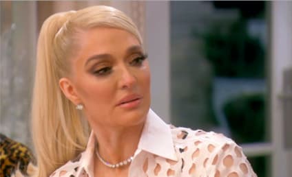 Watch The Real Housewives of Beverly Hills Online: A Tale of Two Accidents