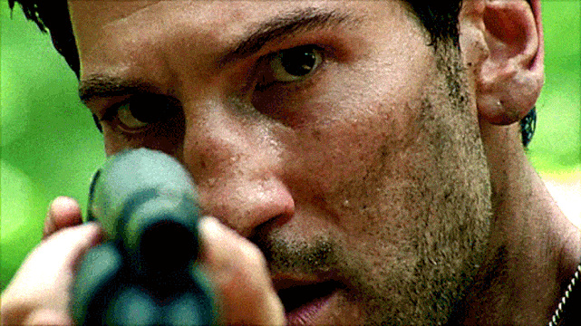 Shane Walsh - The Walking Dead