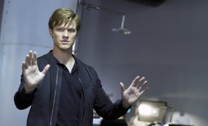 MacGyver: Lucas Till Responds to Sudden Cancellation of CBS Drama