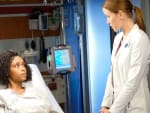 Secrets Are Revealed - Chicago Med