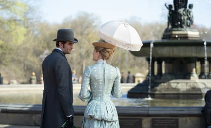 The Gilded Age Season 1 Episode 2 Review: Money Isn't Everything